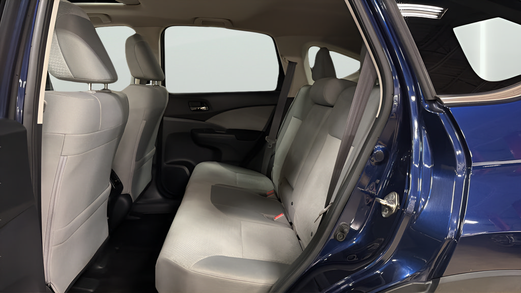 Used 2016 Honda CR-V EX image 25