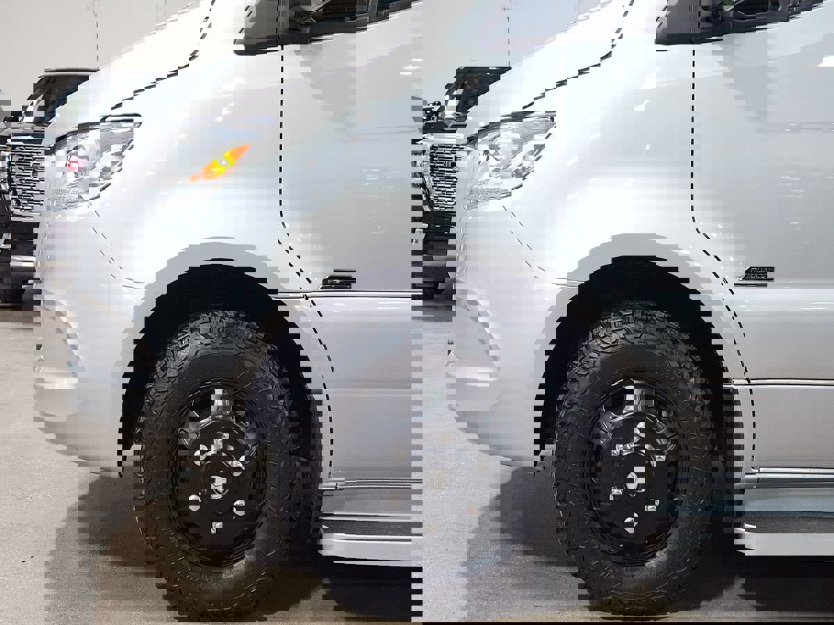 Used 2021 Mercedes-Benz Sprinter 3500 image 5