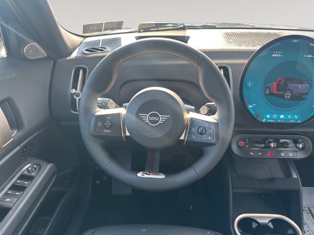 New 2027 MINI Cooper Countryman S AWD/4WD image 12