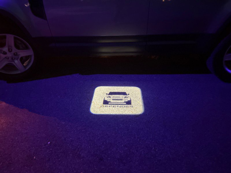 Used 2020 Land Rover Defender 110 HSE image 98