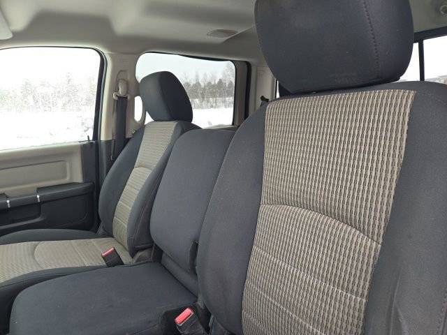 Used 2012 RAM 3500 SLT image 23