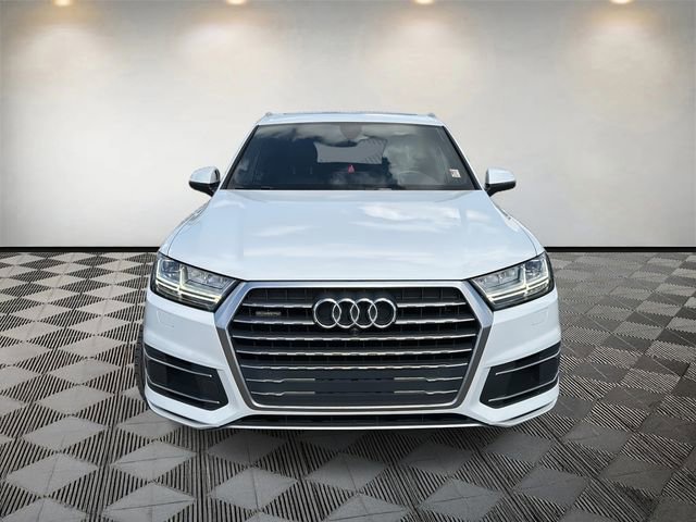 Used 2019 Audi Q7 2.0T Premium Plus w/ Premium Plus Package video 2