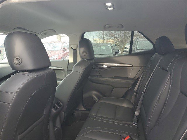 Certified 2023 Buick Envision Essence image 11