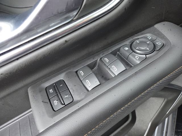Certified 2023 GMC Yukon XL AT4 w/ LPO, Floor Liner Package AWD/4WD image 11