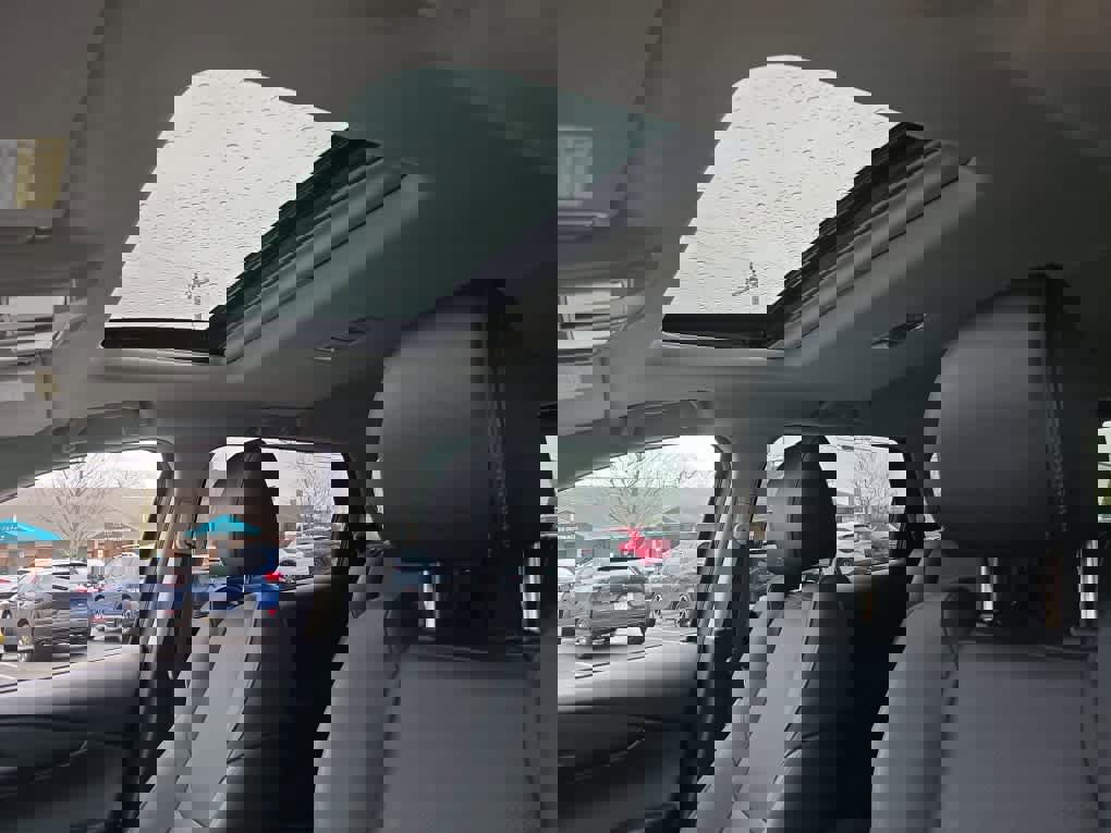 Used 2023 MAZDA CX-9 Touring Plus image 13