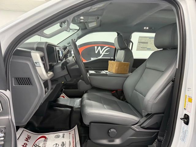 New 2026 Ford F250 XL w/ FX4 Off-Road Package image 11