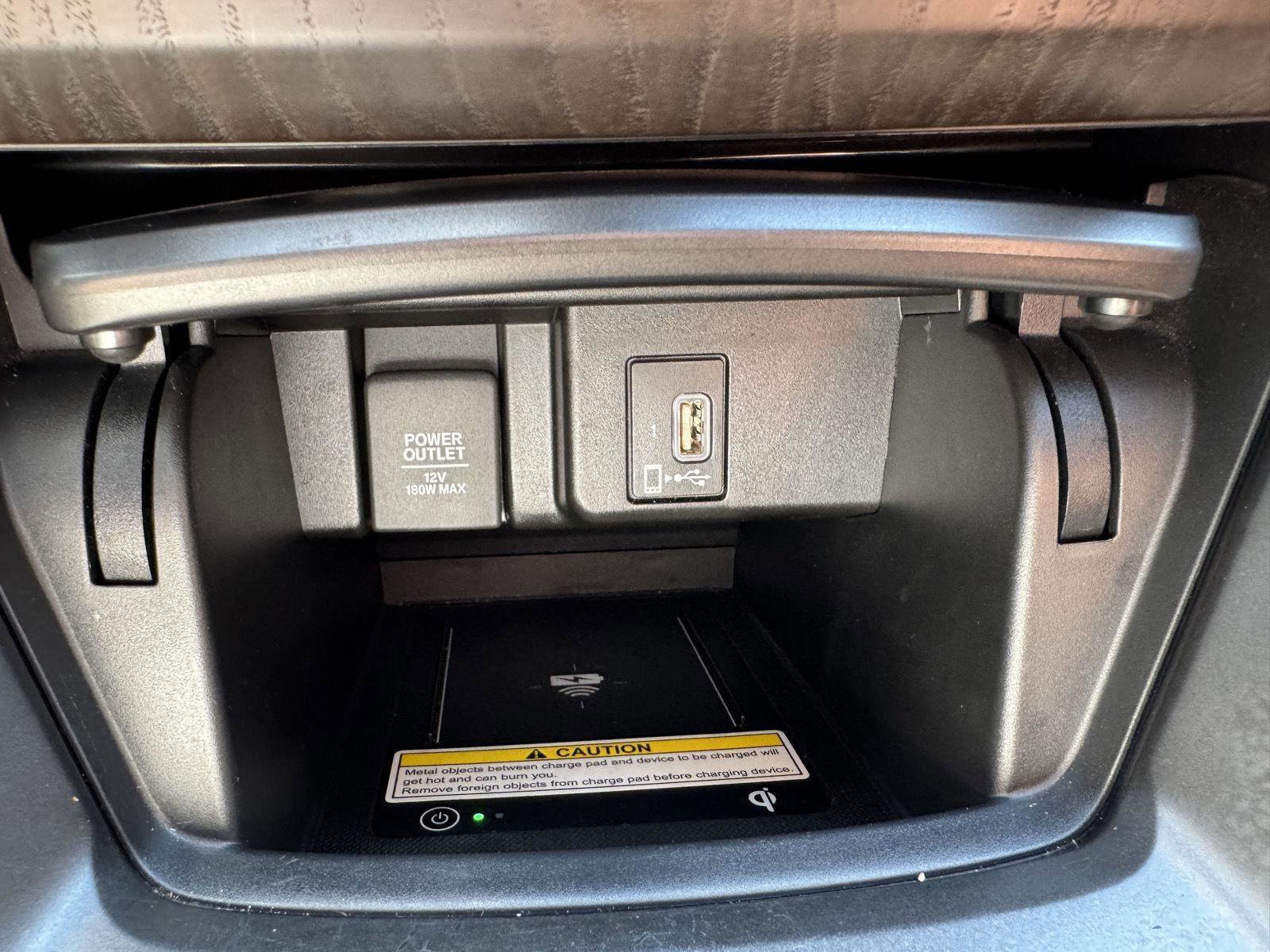 Used 2020 Honda Accord Touring image 25