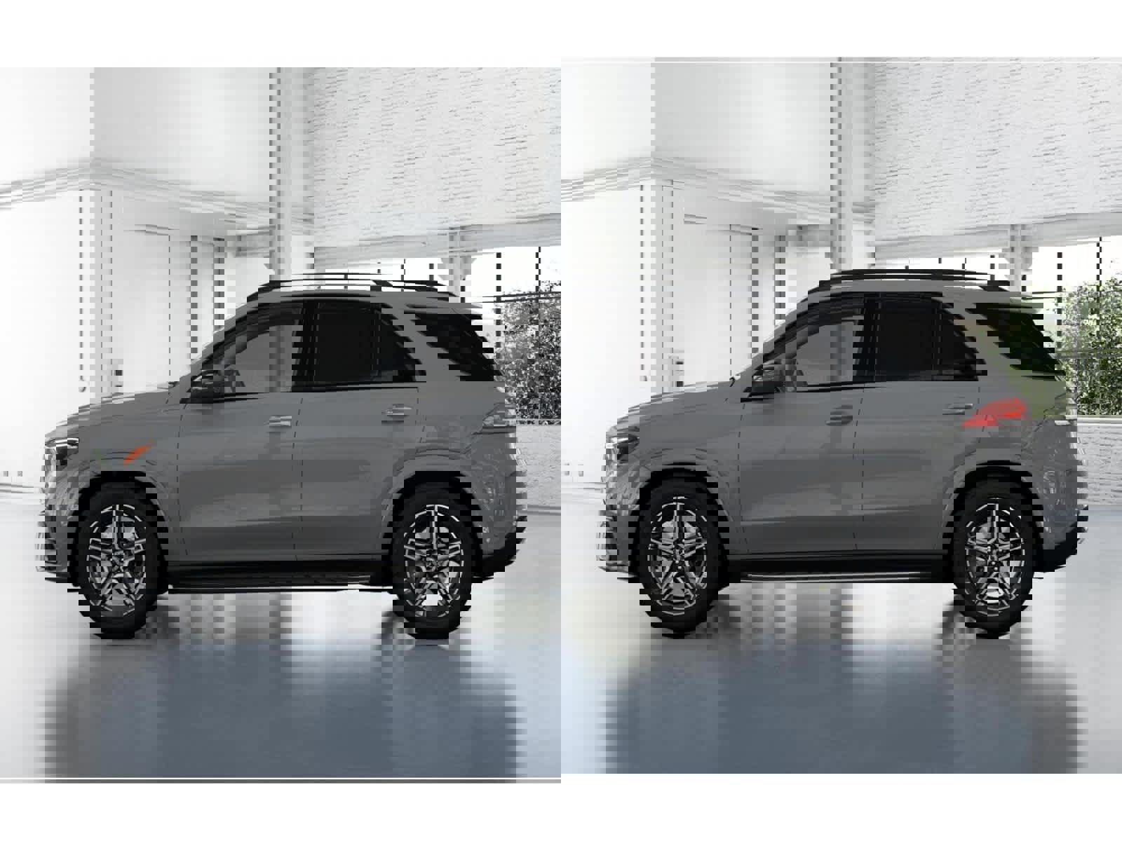 New 2026 Mercedes-Benz GLE 450 4MATIC image 32