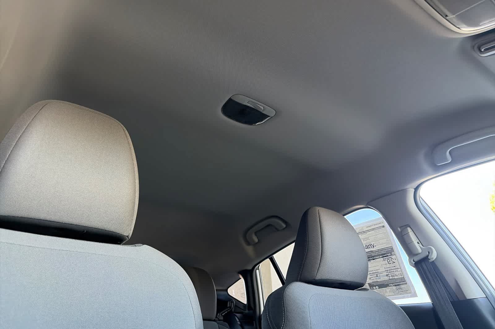 New 2026 Subaru Crosstrek 2.5i AWD/4WD image 17