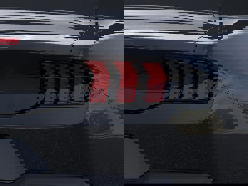 New 2025 Ford Mustang GT Premium image 21