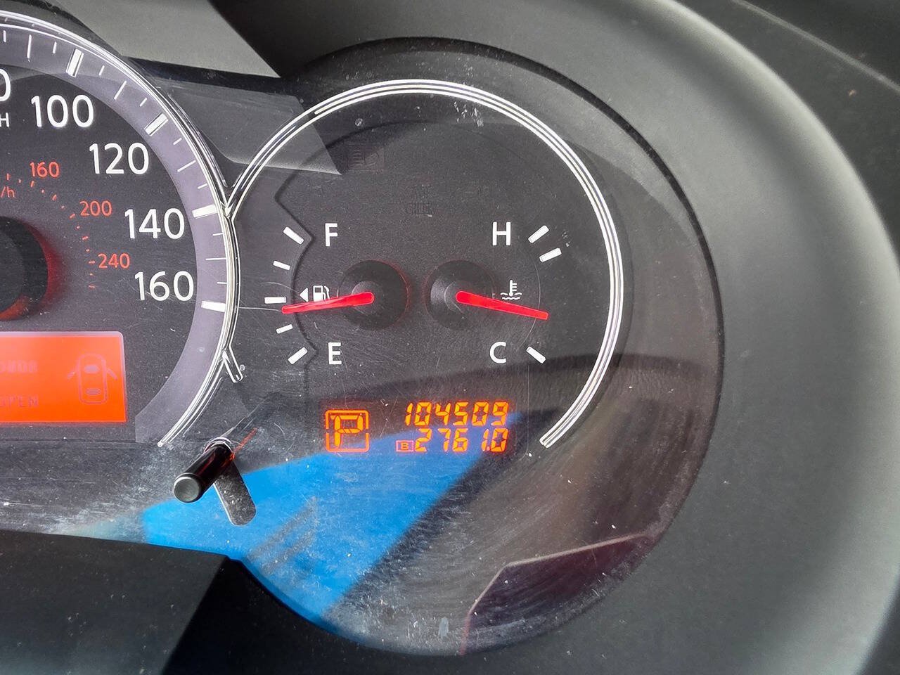 Used 2012 Nissan Altima 2.5 SL w/ 2.5SL Pkg FWD image 48