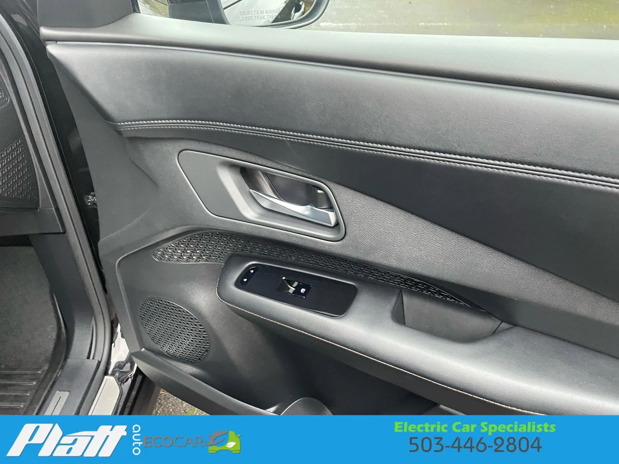 Used 2023 Nissan Ariya AWD image 42