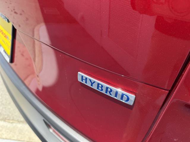 New 2025 MAZDA CX-50 2.5 Hybrid w/ Cargo Package image 13