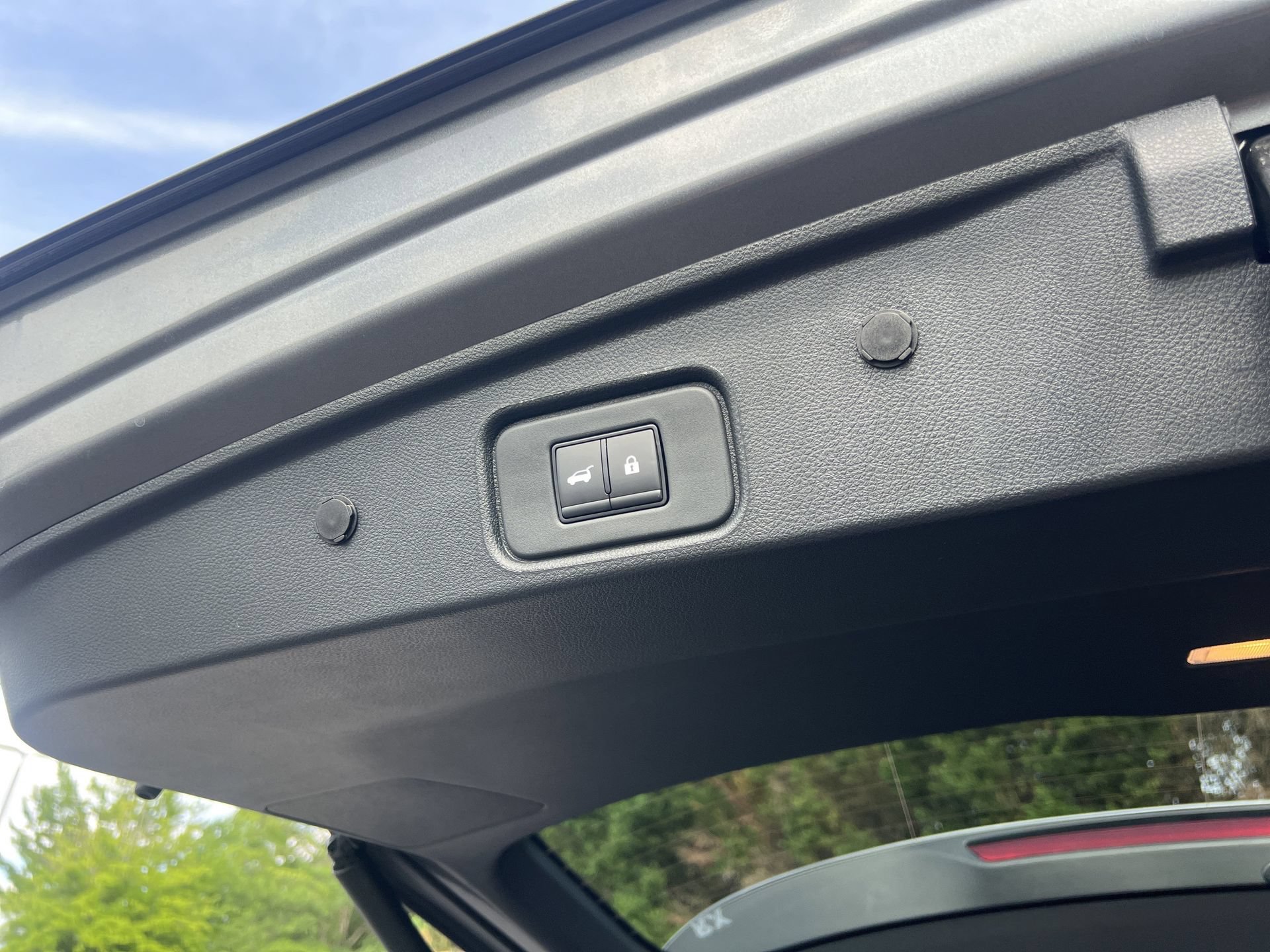 New 2026 Nissan Pathfinder SL AWD/4WD image 23