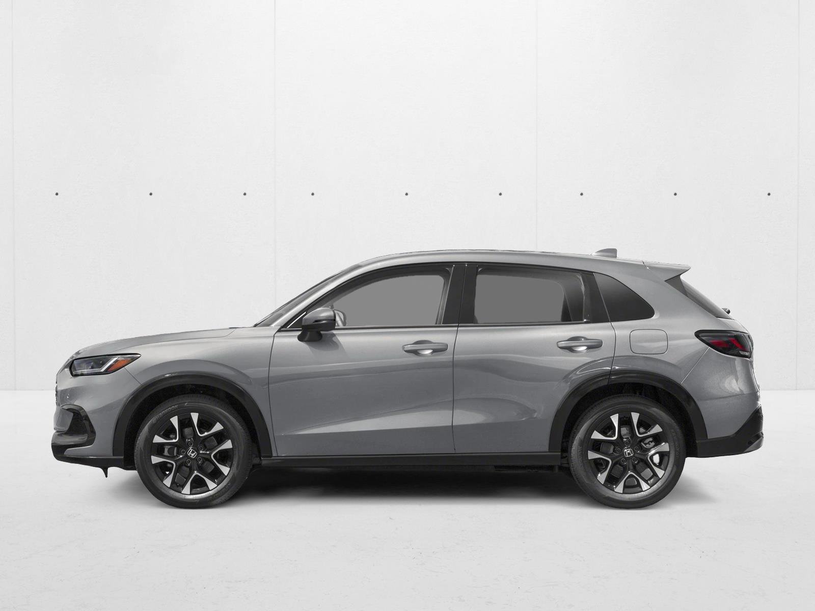 New 2027 Honda HR-V EX-L video 3