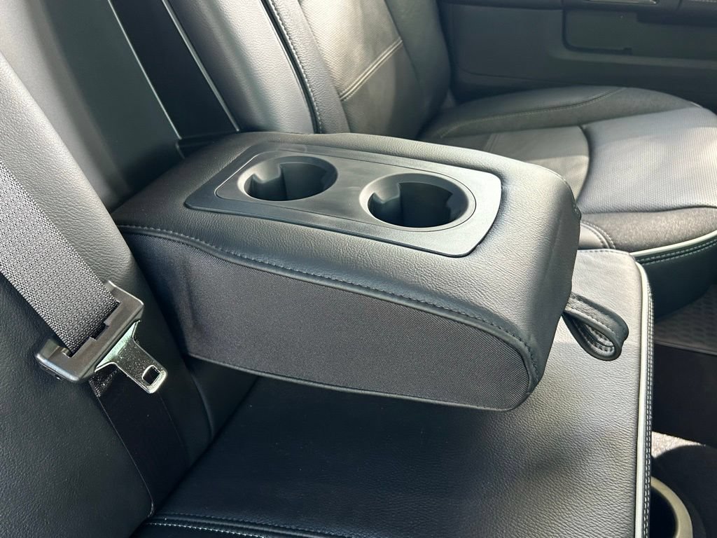 New 2026 RAM 3500 Limited AWD/4WD image 57