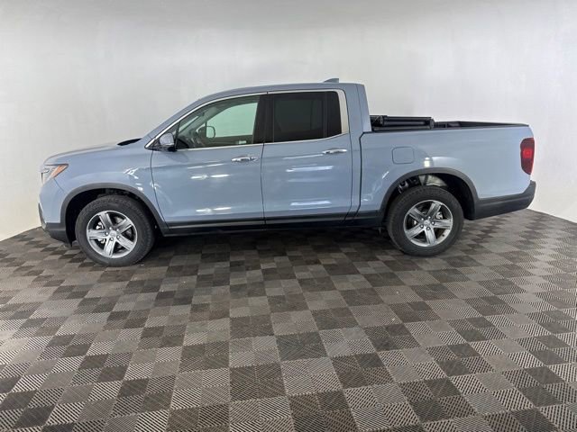 Used 2023 Honda Ridgeline RTL-E image 10