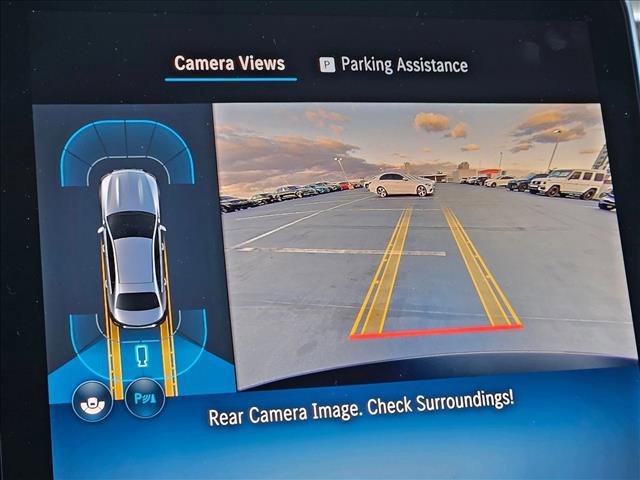 New 2026 Mercedes-Benz C 300 Sedan image 13