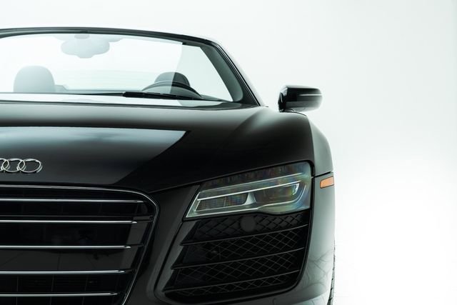 Used 2015 Audi R8 V10 AWD/4WD image 7