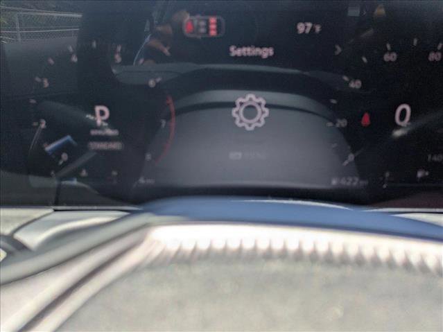 New 2026 Nissan Sentra SV FWD image 10