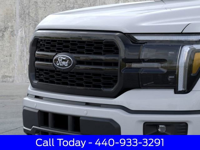 New 2025 Ford F150 Lariat image 18