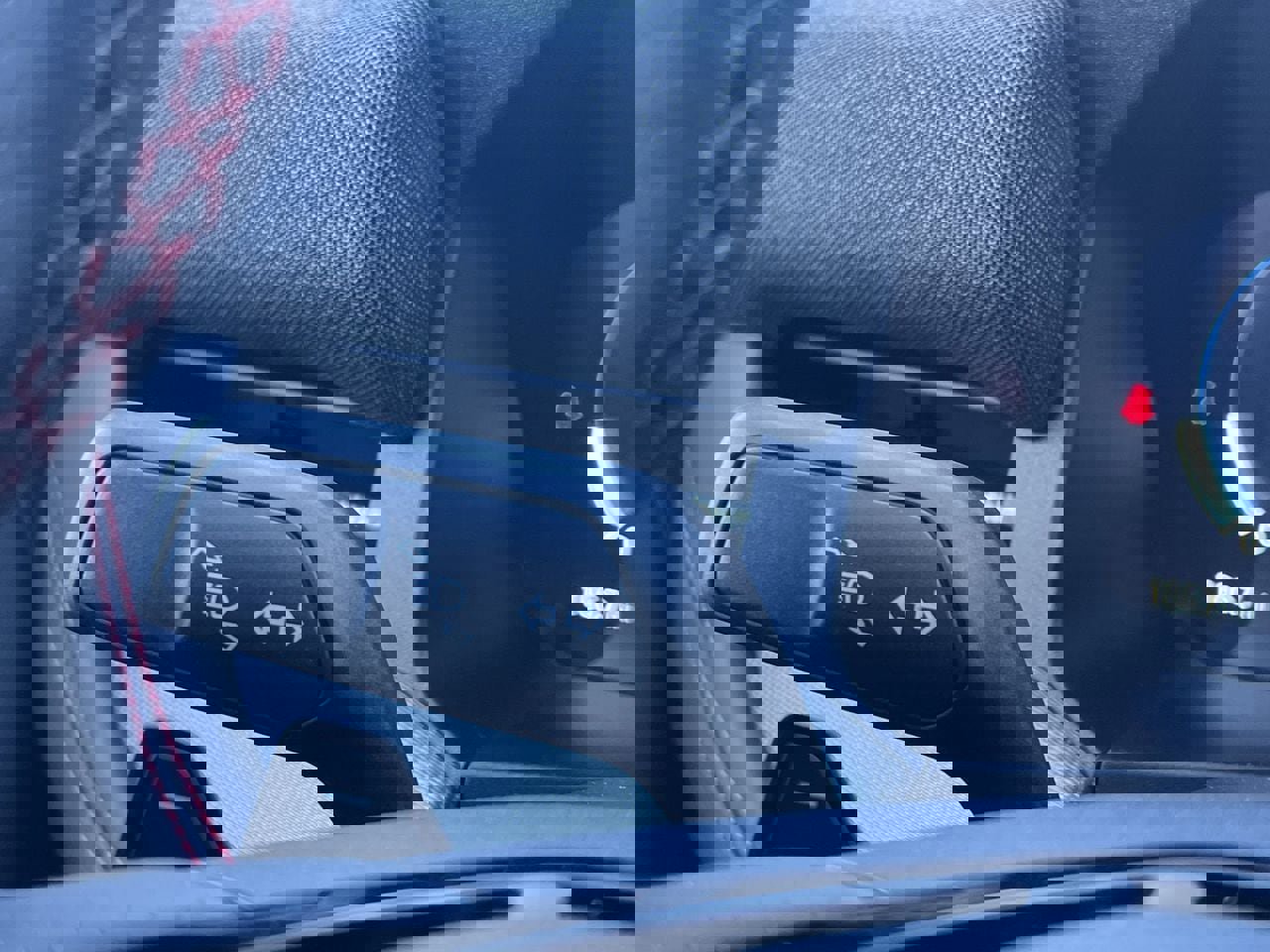 New 2026 Ford Explorer ST w/ Sun And Sound Package image 11