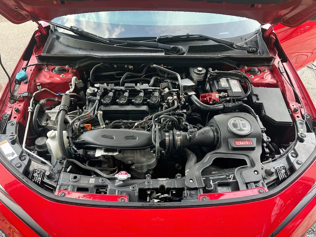 Used 2022 Honda Civic Sport Touring image 31