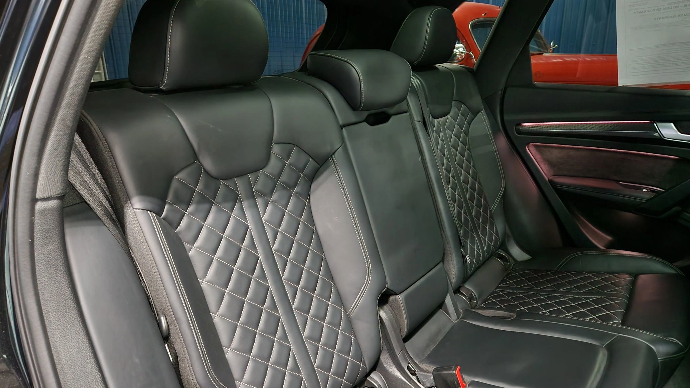 Used 2019 Audi SQ5 Prestige image 19