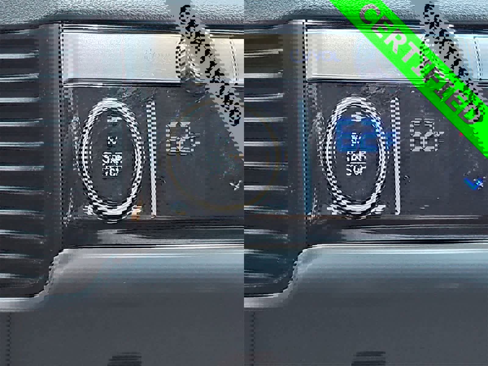 Certified 2024 Hyundai Ioniq 5 SEL image 24