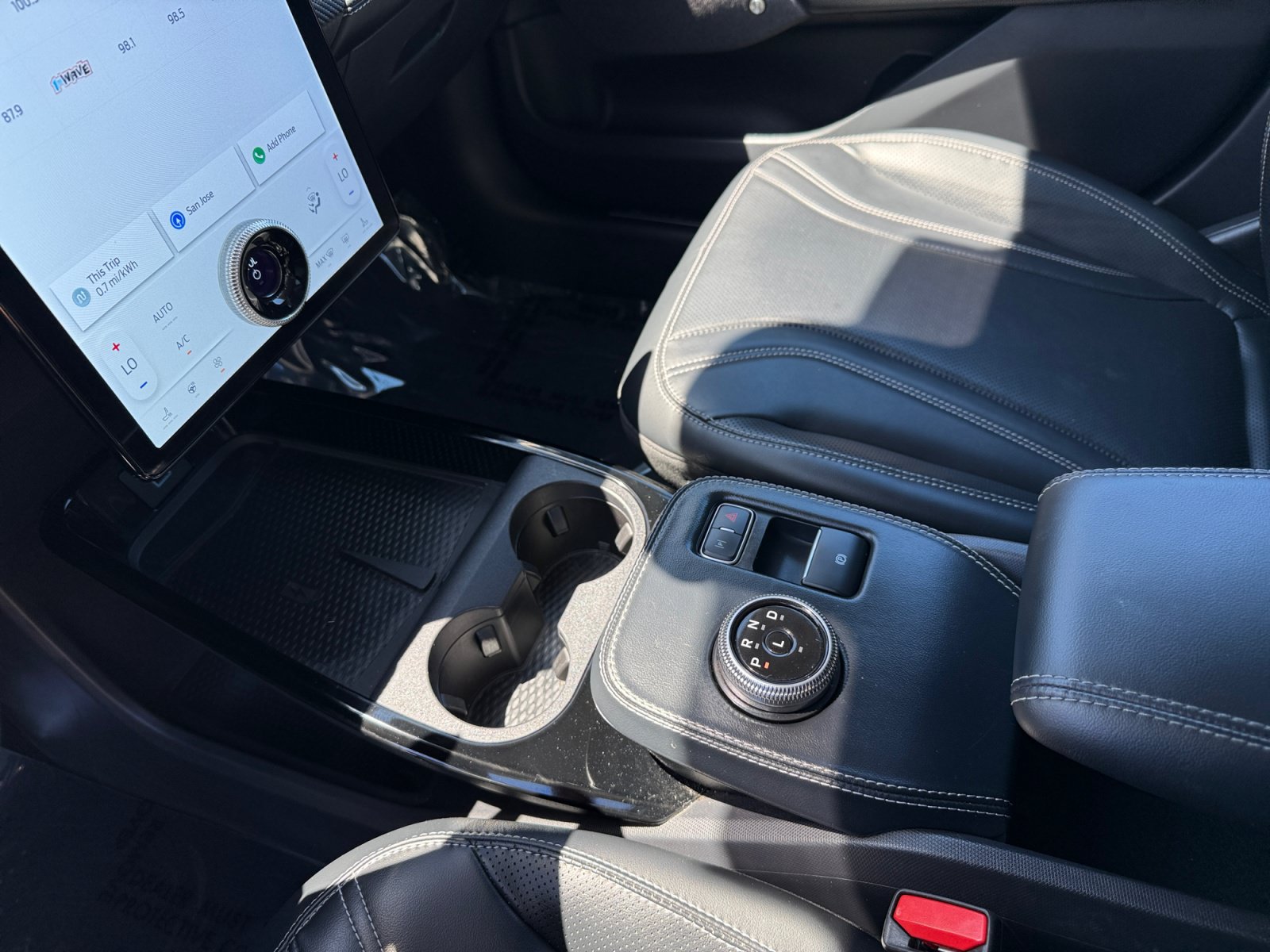 Certified 2023 Ford Mustang Mach-E Premium RWD image 13