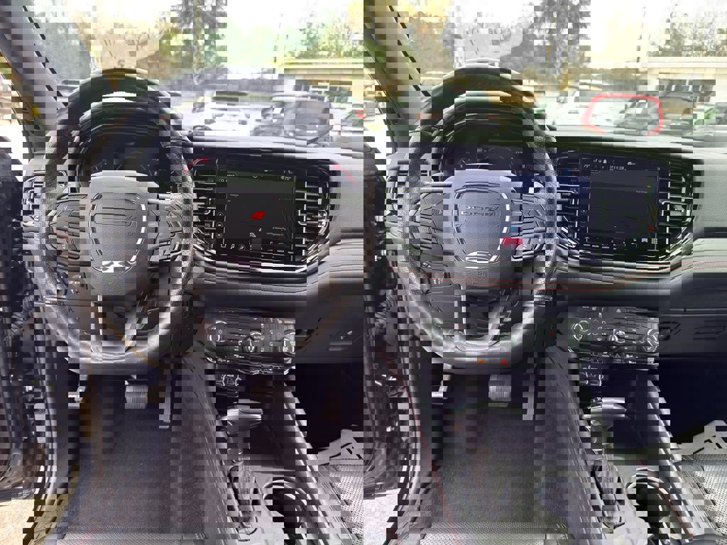 Used 2024 Dodge Durango GT image 26