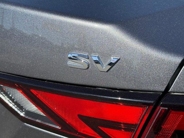 Certified 2021 Nissan Sentra SV w/ SV Premium Package image 8