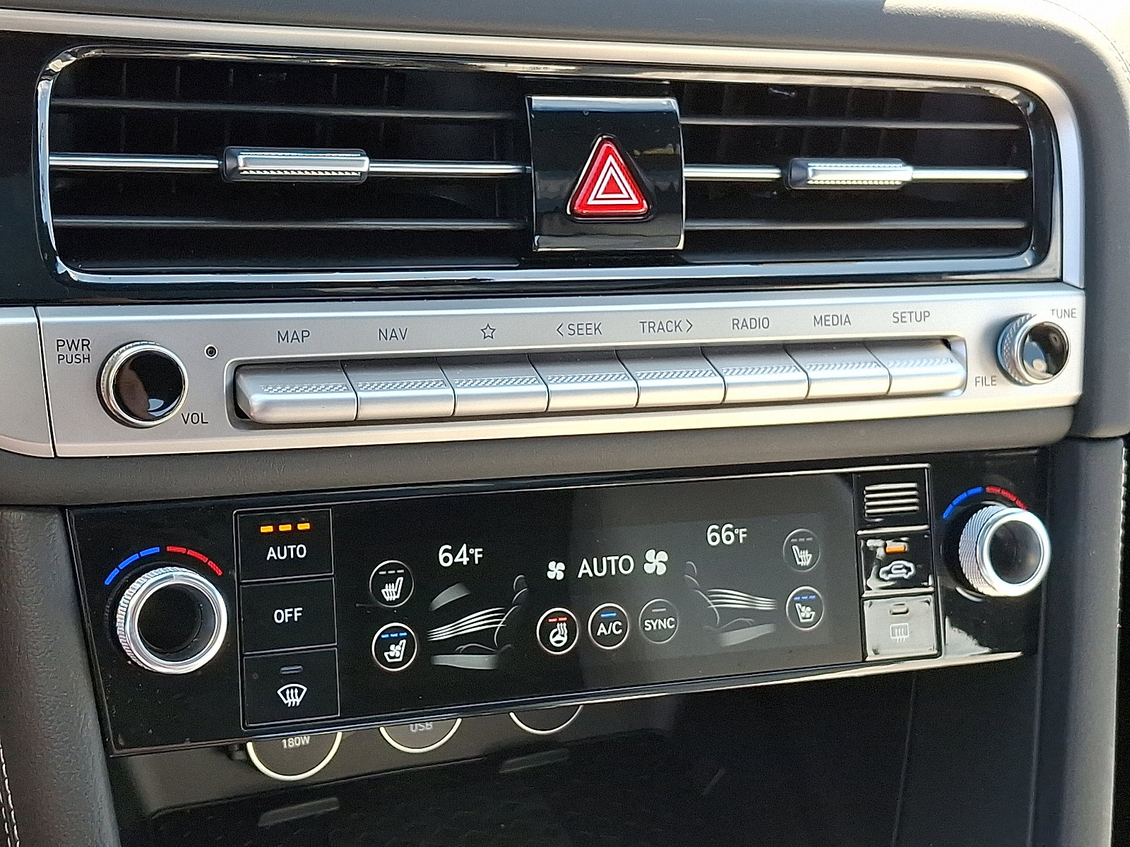 Certified 2026 Genesis G70 3.3T Sport Prestige image 16