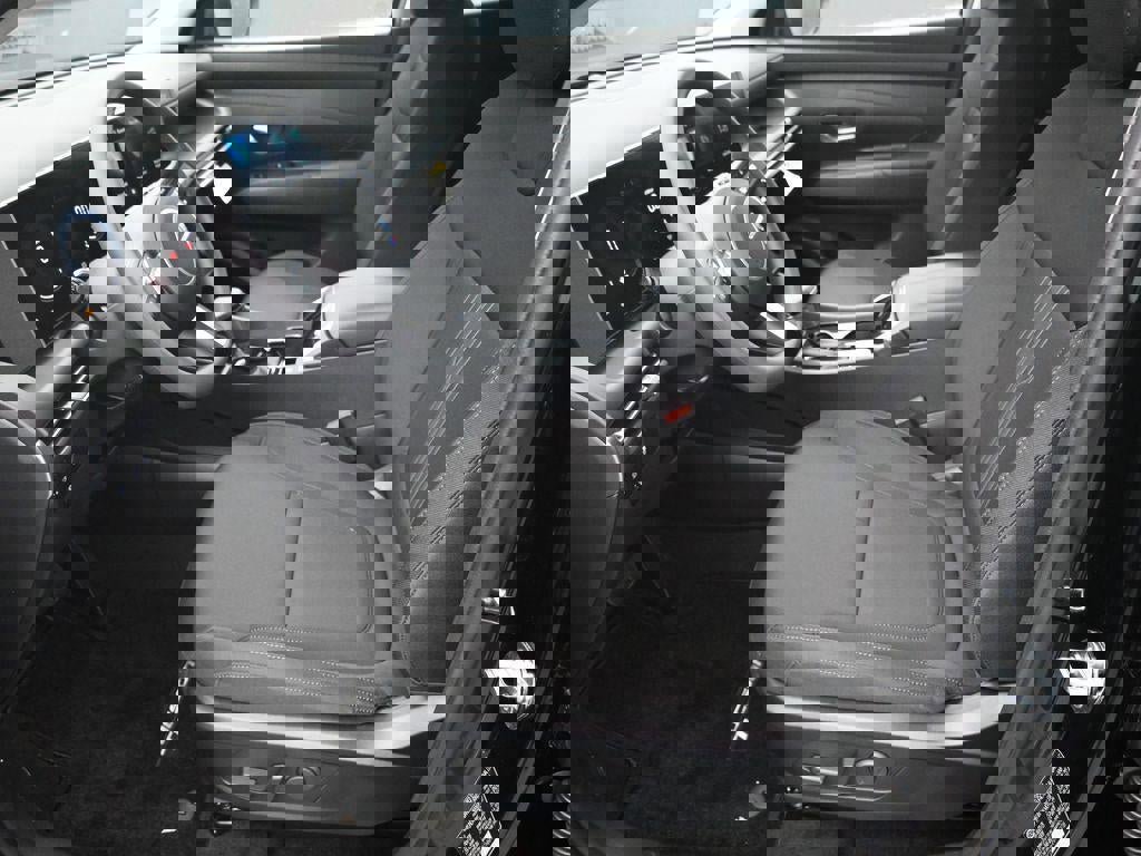 New 2026 Hyundai Tucson SEL AWD/4WD image 9