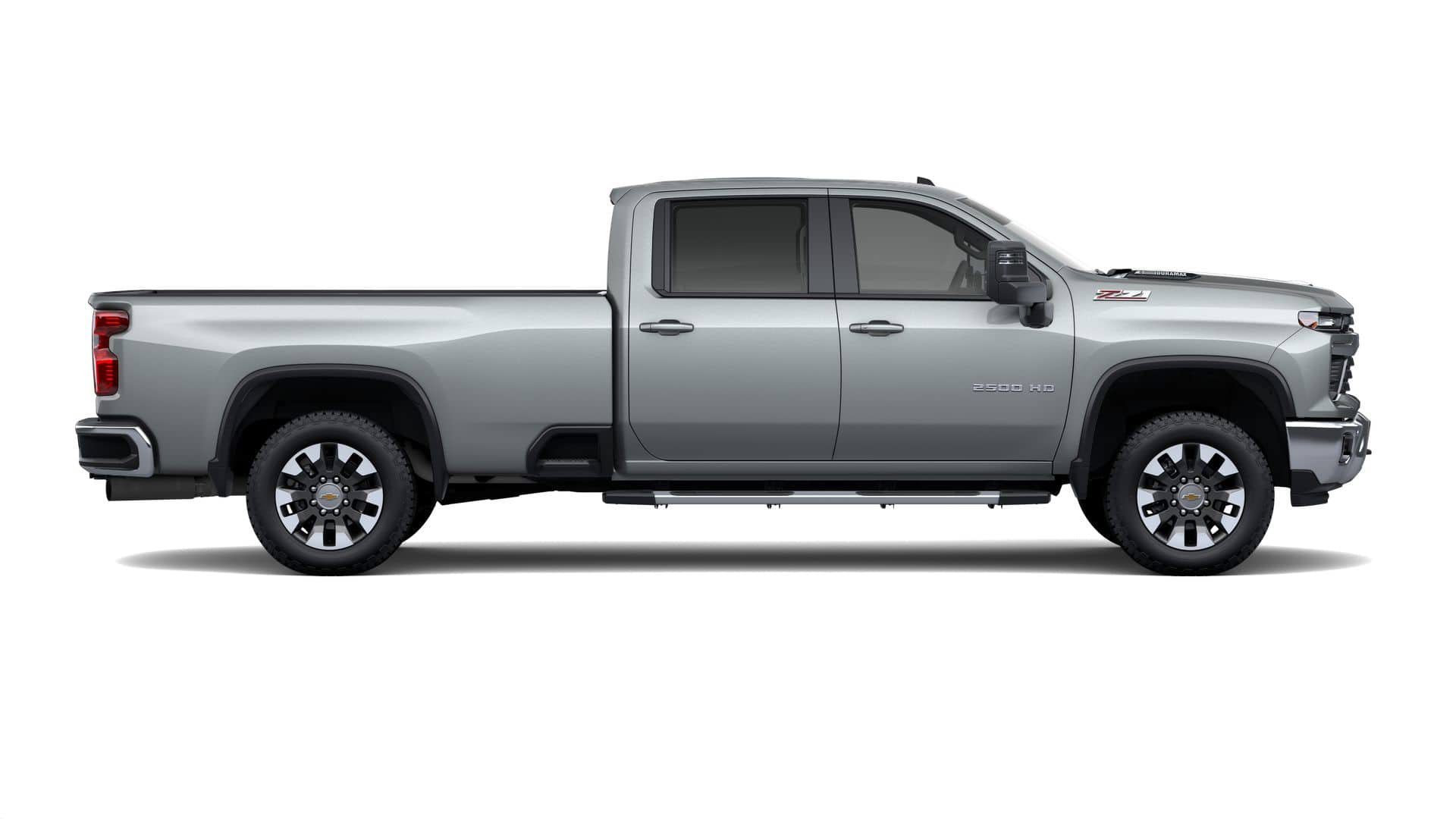 New 2026 Chevrolet Silverado 2500 LT w/ All Star Edition AWD/4WD image 20