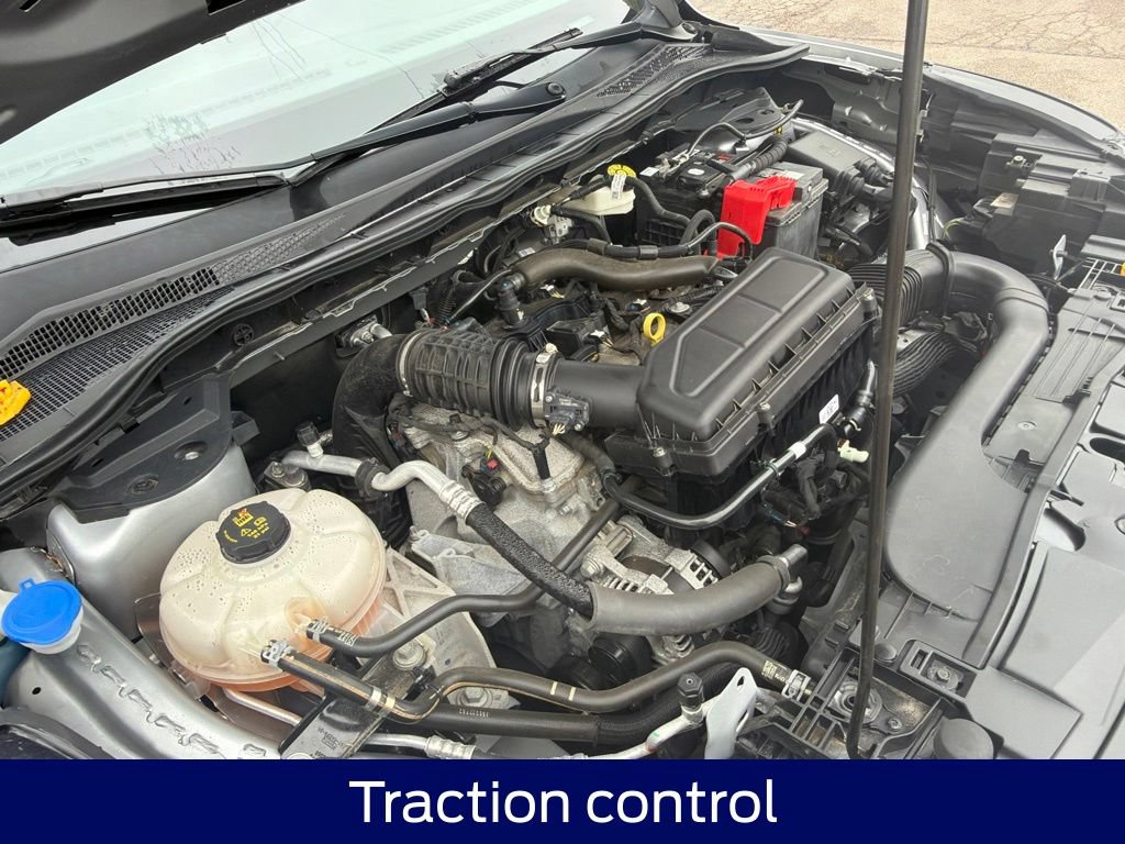 Used 2023 Ford Escape Active AWD/4WD image 13