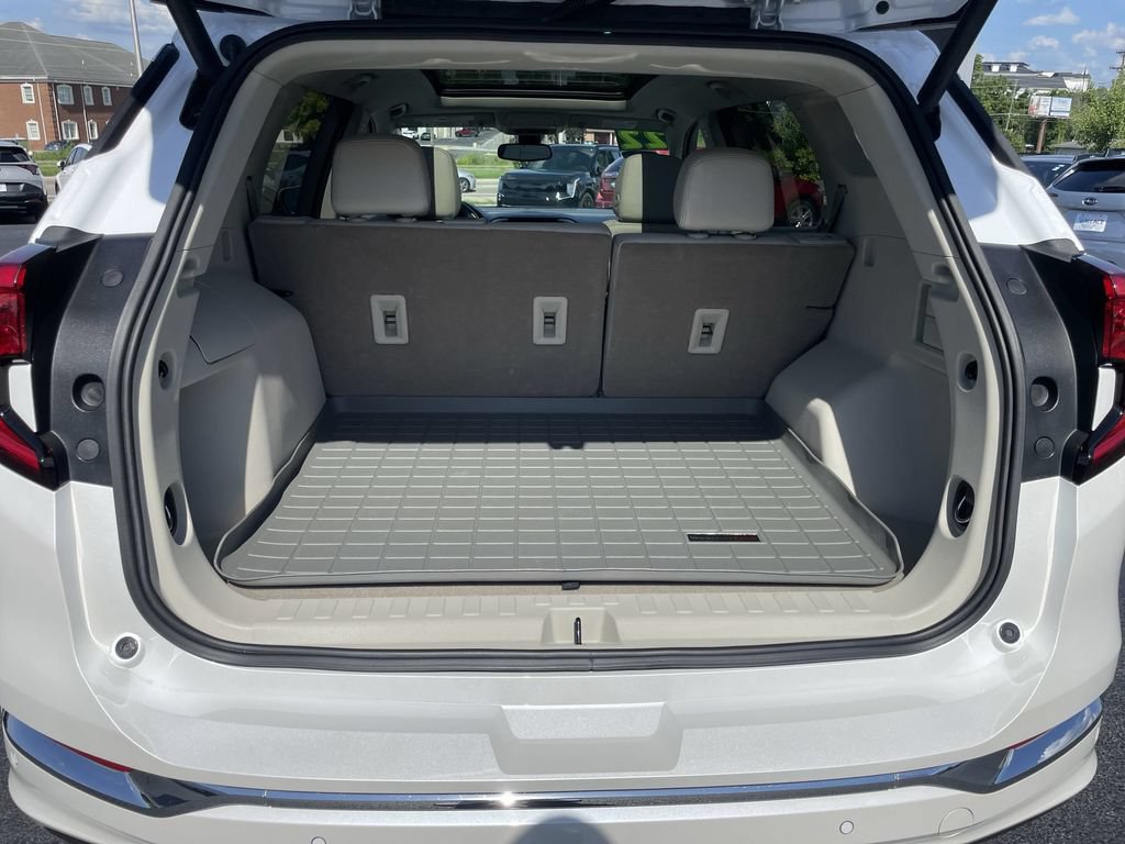 Used 2022 GMC Terrain Denali AWD/4WD image 39