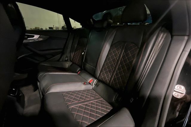 Used 2024 Audi S5 Premium Plus w/ Premium Plus Package image 26