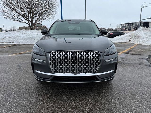 New 2026 Lincoln Corsair Premiere video 2