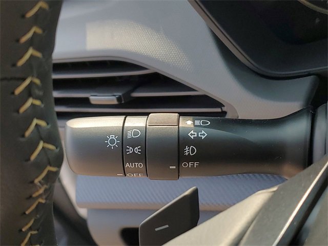 New 2025 Subaru Crosstrek 2.5i Sport image 19