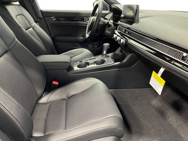 New 2026 Honda Civic Sport Touring image 29