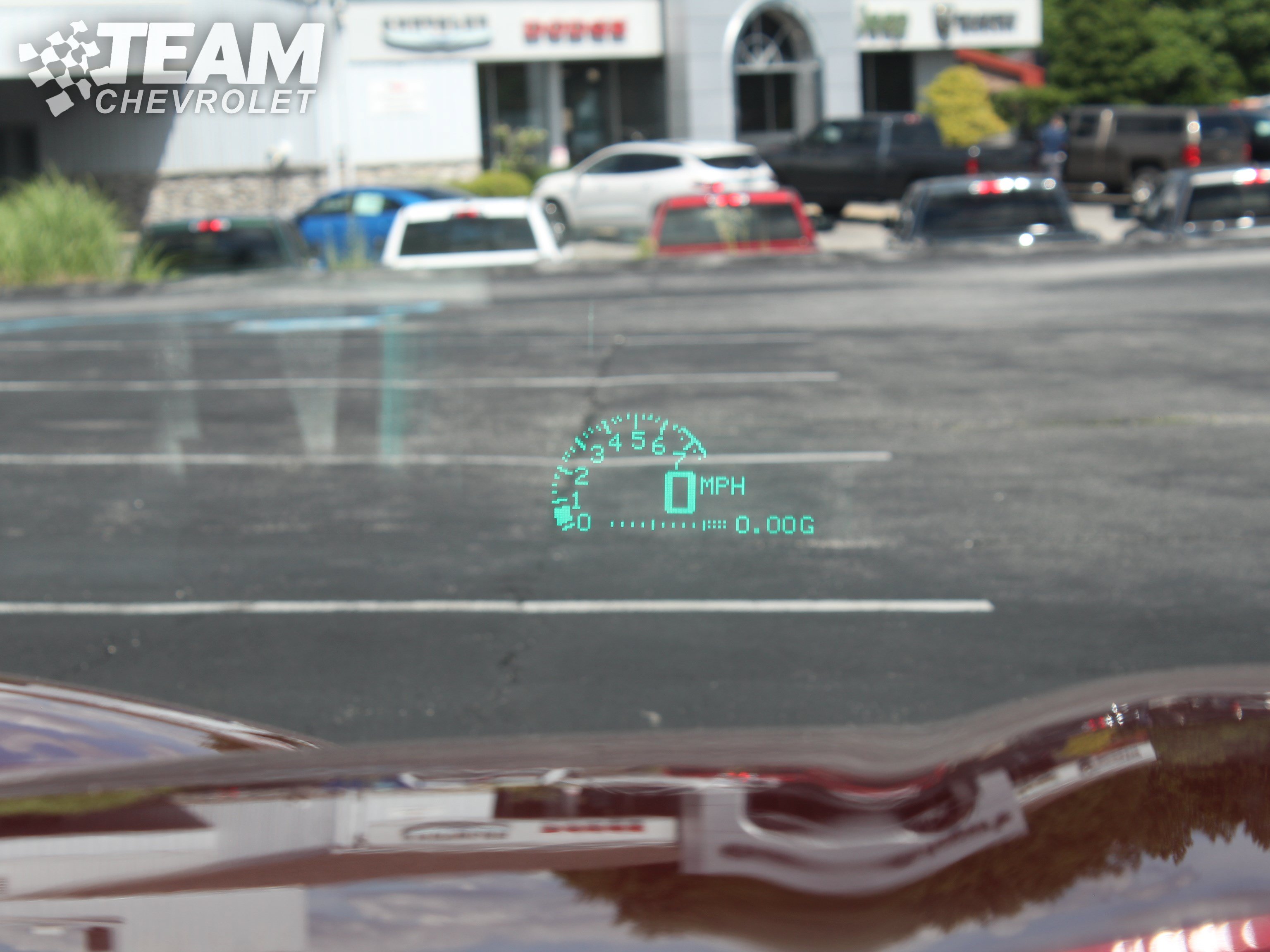 Used 2007 Chevrolet Corvette Convertible w/ Preferred Equipment Group RWD image 19