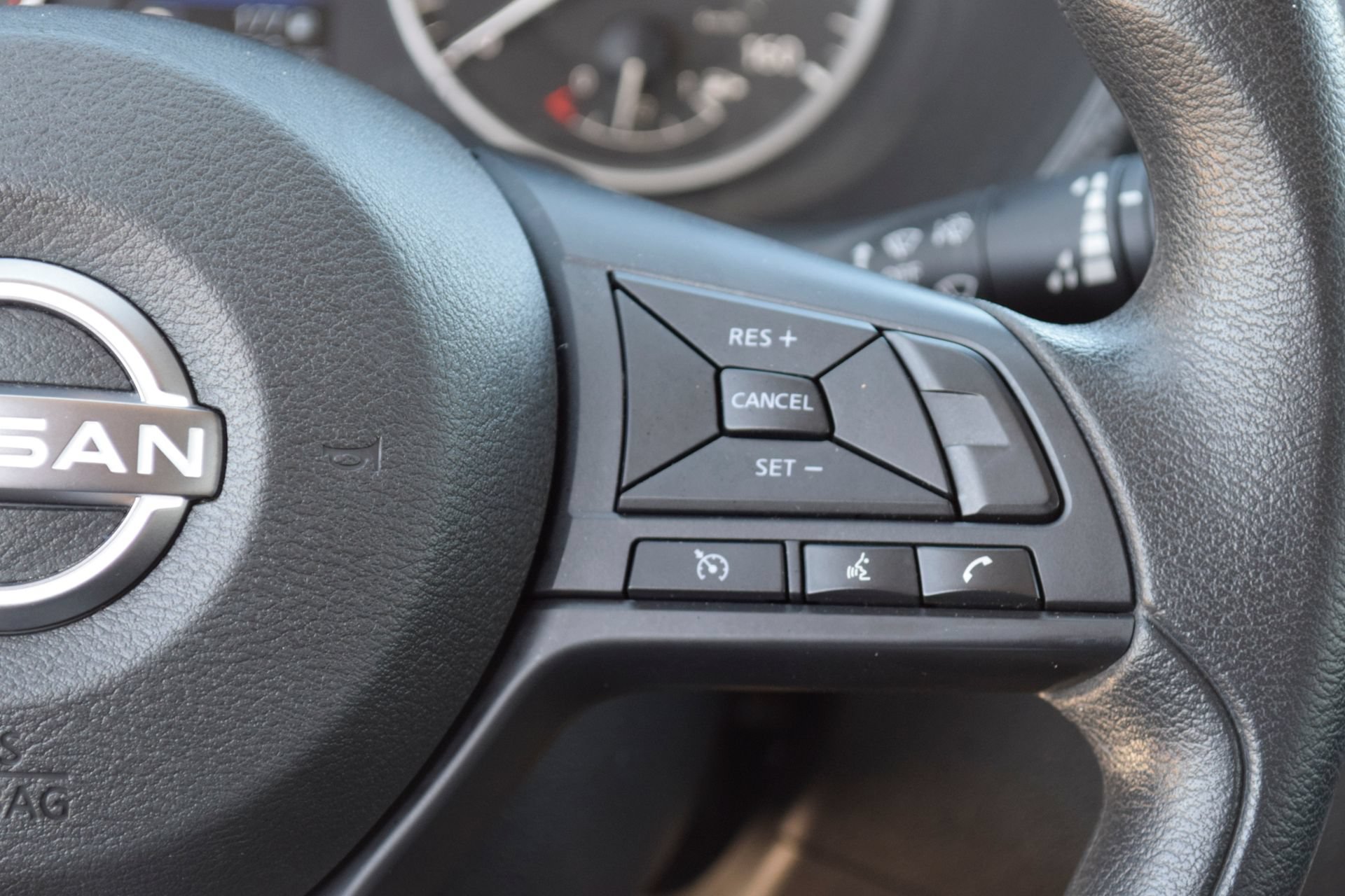 Used 2024 Nissan Sentra S FWD image 7