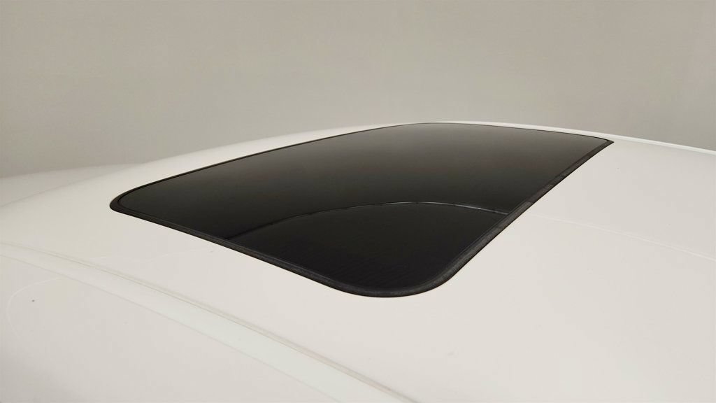 Used 2021 Lexus ES 350 F Sport w/ Accessory Package 2 FWD image 10
