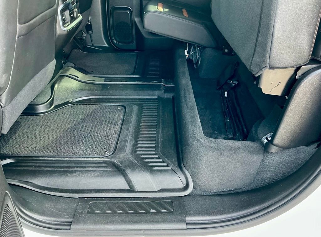 Used 2022 GMC Sierra 2500 AT4 w/ AT4 Premium Plus Package image 29