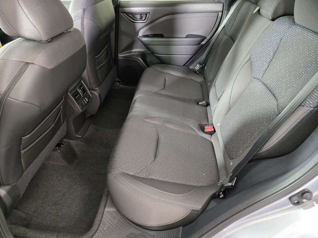 New 2026 Subaru Forester Premium image 11
