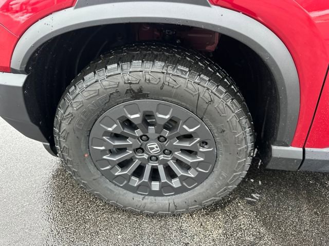 New 2026 Honda Passport TrailSport image 37