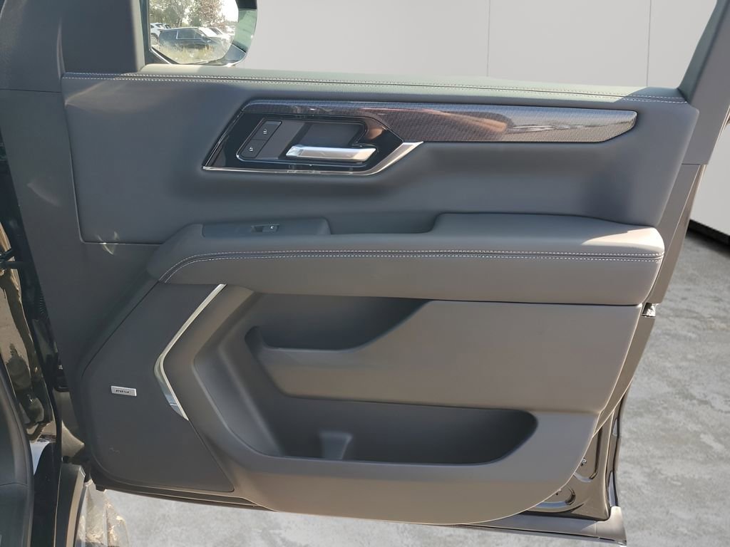 New 2026 GMC Yukon XL Elevation RWD image 13