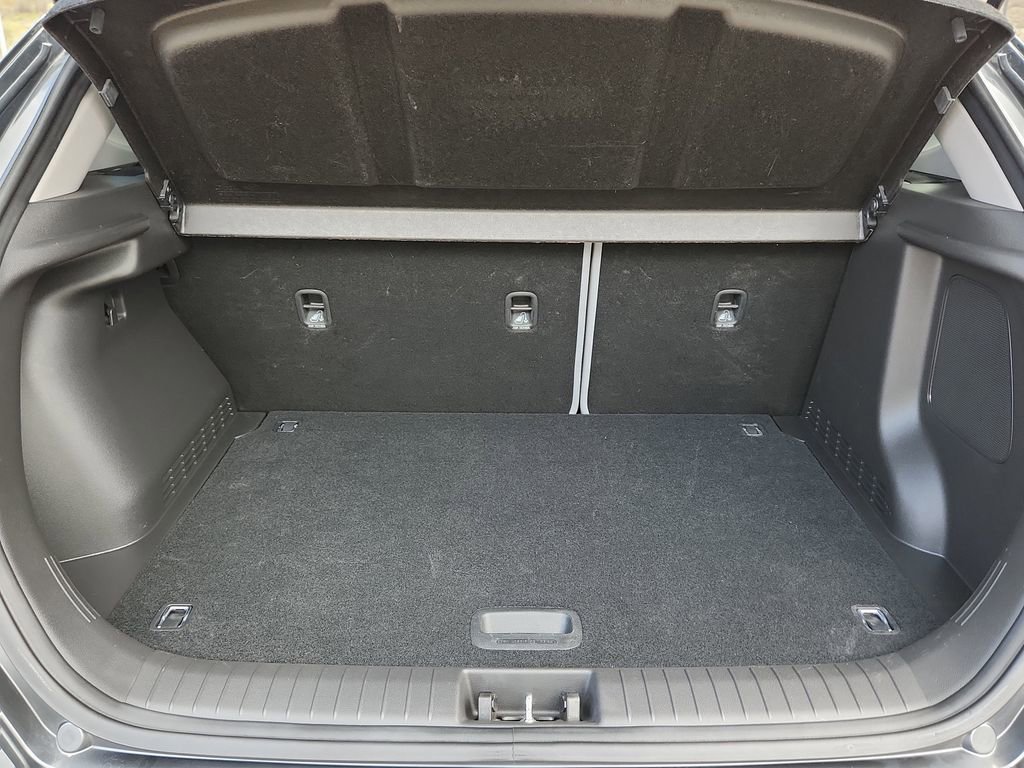 Used 2021 Hyundai Kona Ultimate image 15