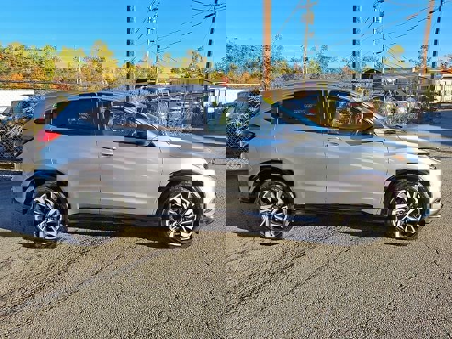 Used 2019 Honda HR-V Sport image 9